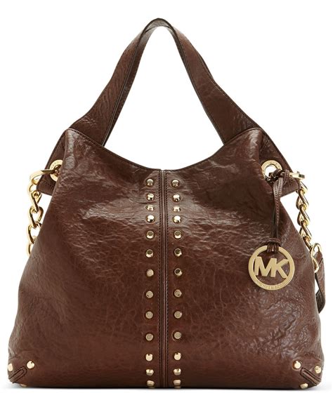 michael kors purse at macy's|Macy's Michael Kors purse clearance.